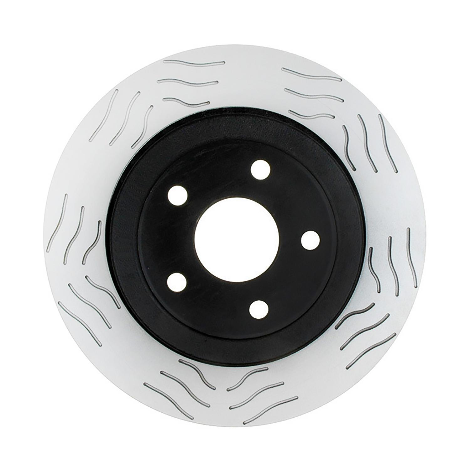 Raybestos 780514PER Disc Brake Rotor product image 3 of 3