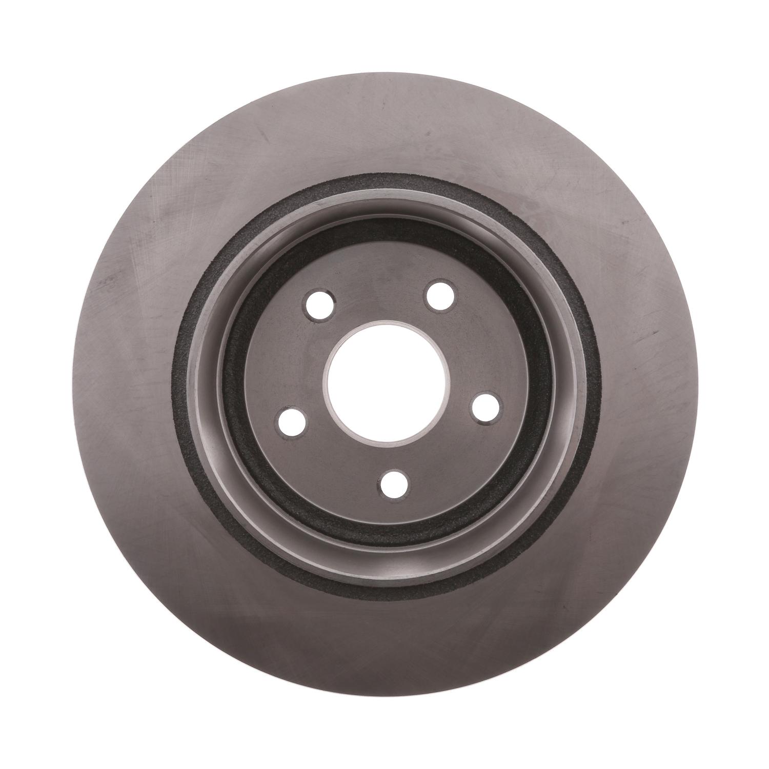 Raybestos 780514R Disc Brake Rotor product image 2 of 3