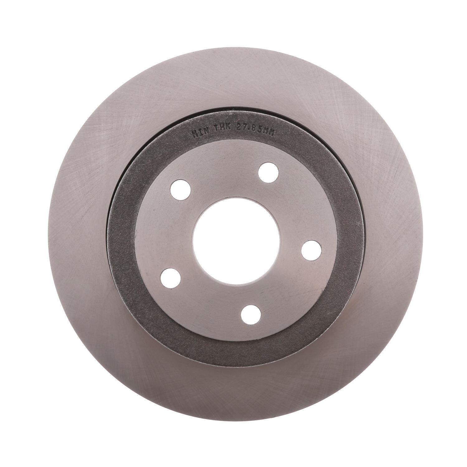 Raybestos 780514R Disc Brake Rotor product image 3 of 3