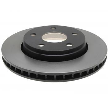 Raybestos 780518 Disc Brake Rotor product image 1 of 3
