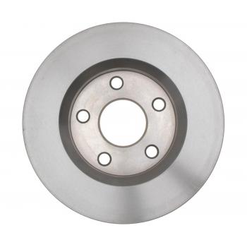 Raybestos 780518 Disc Brake Rotor product image 2 of 3