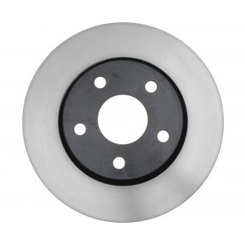 Raybestos 780518 Disc Brake Rotor product image 3 of 3