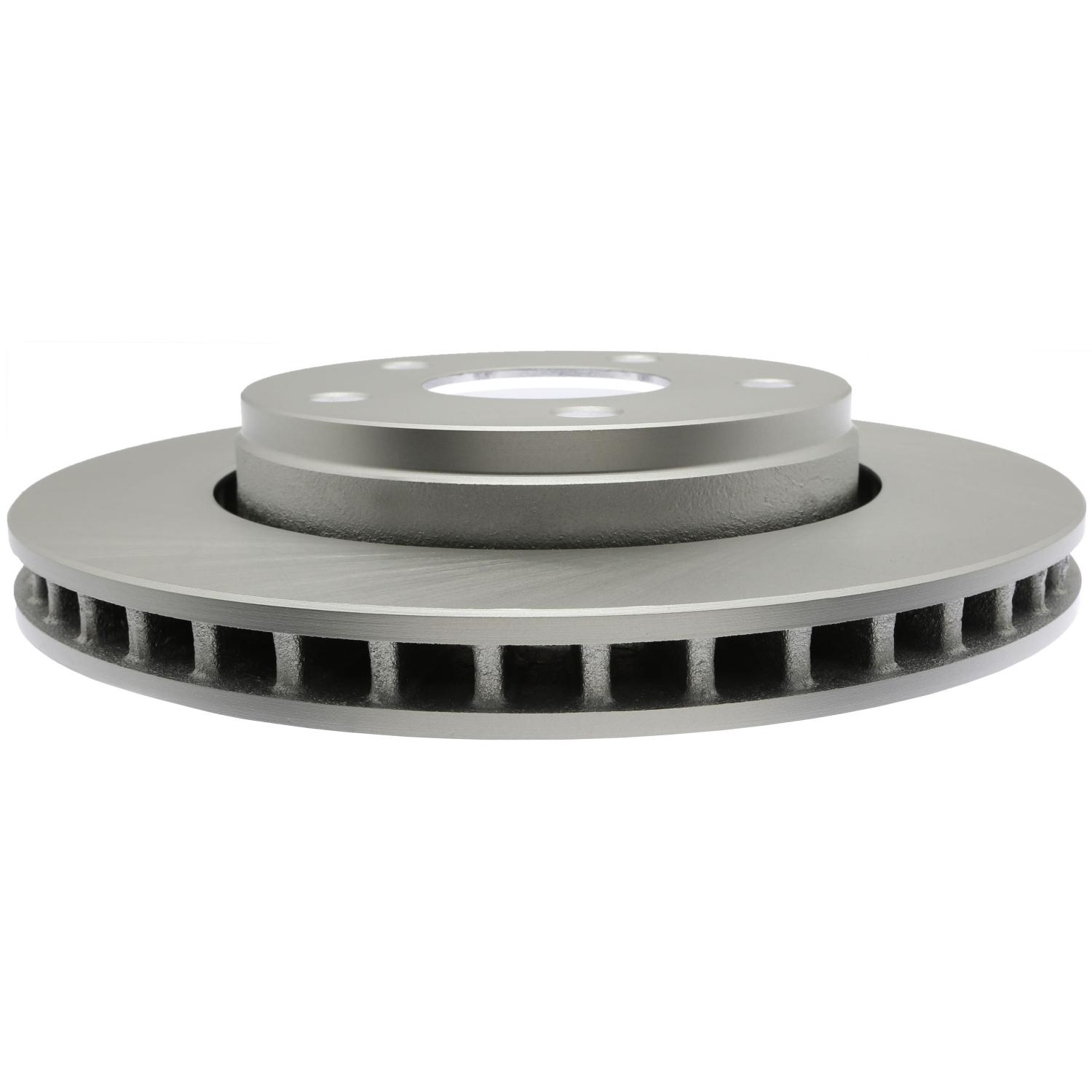 Raybestos 780518FZN Disc Brake Rotor product image 1 of 3