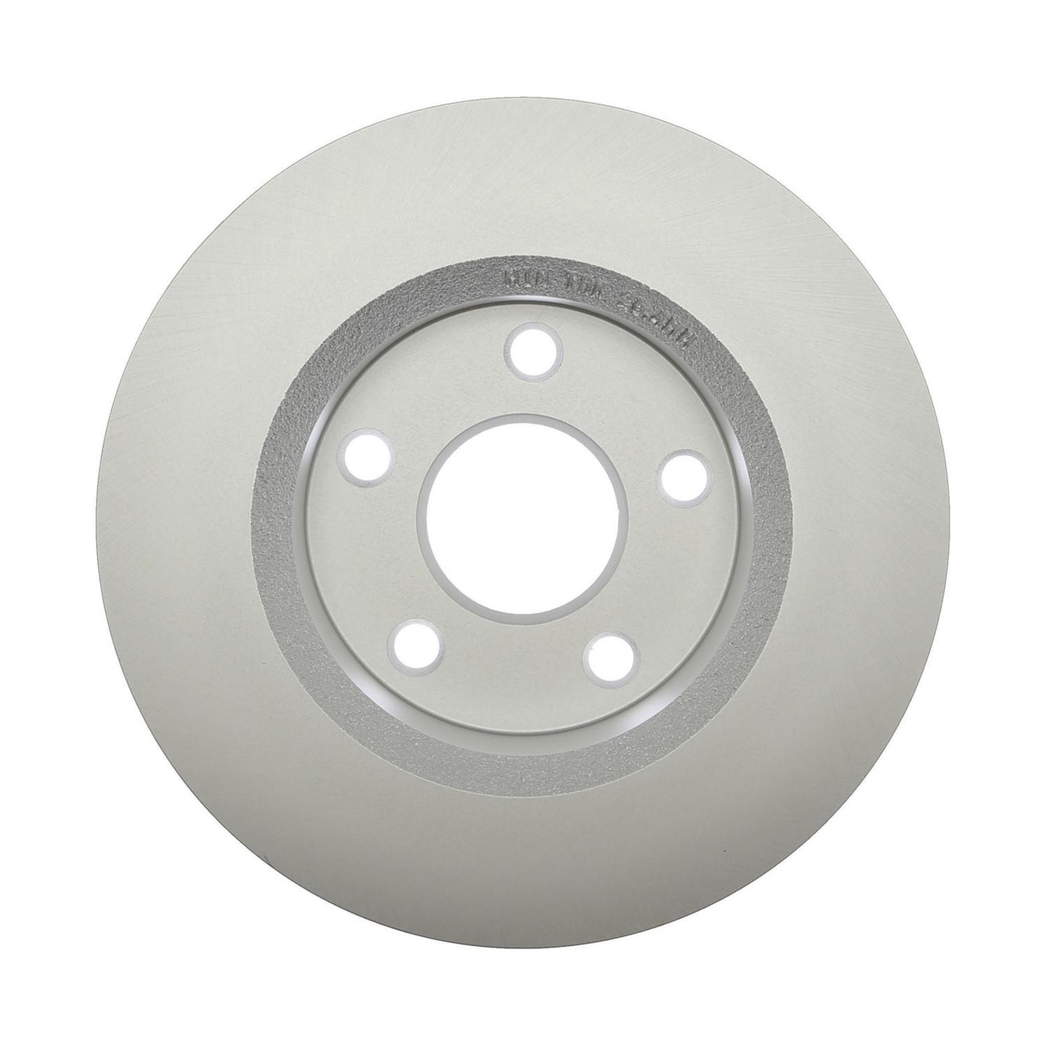 Raybestos 780518FZN Disc Brake Rotor product image 2 of 3
