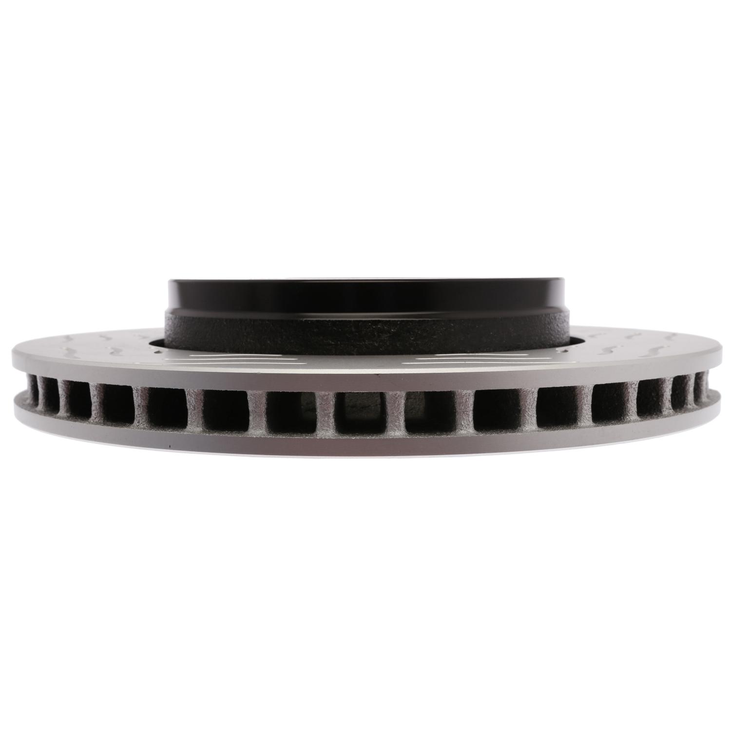 Raybestos 780518PER Disc Brake Rotor product image 1 of 3