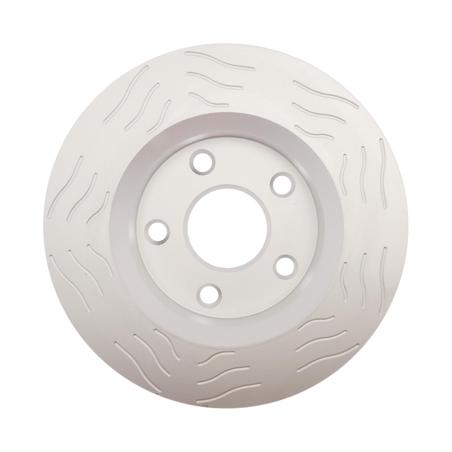 Raybestos 780518PER Disc Brake Rotor product image 2 of 3