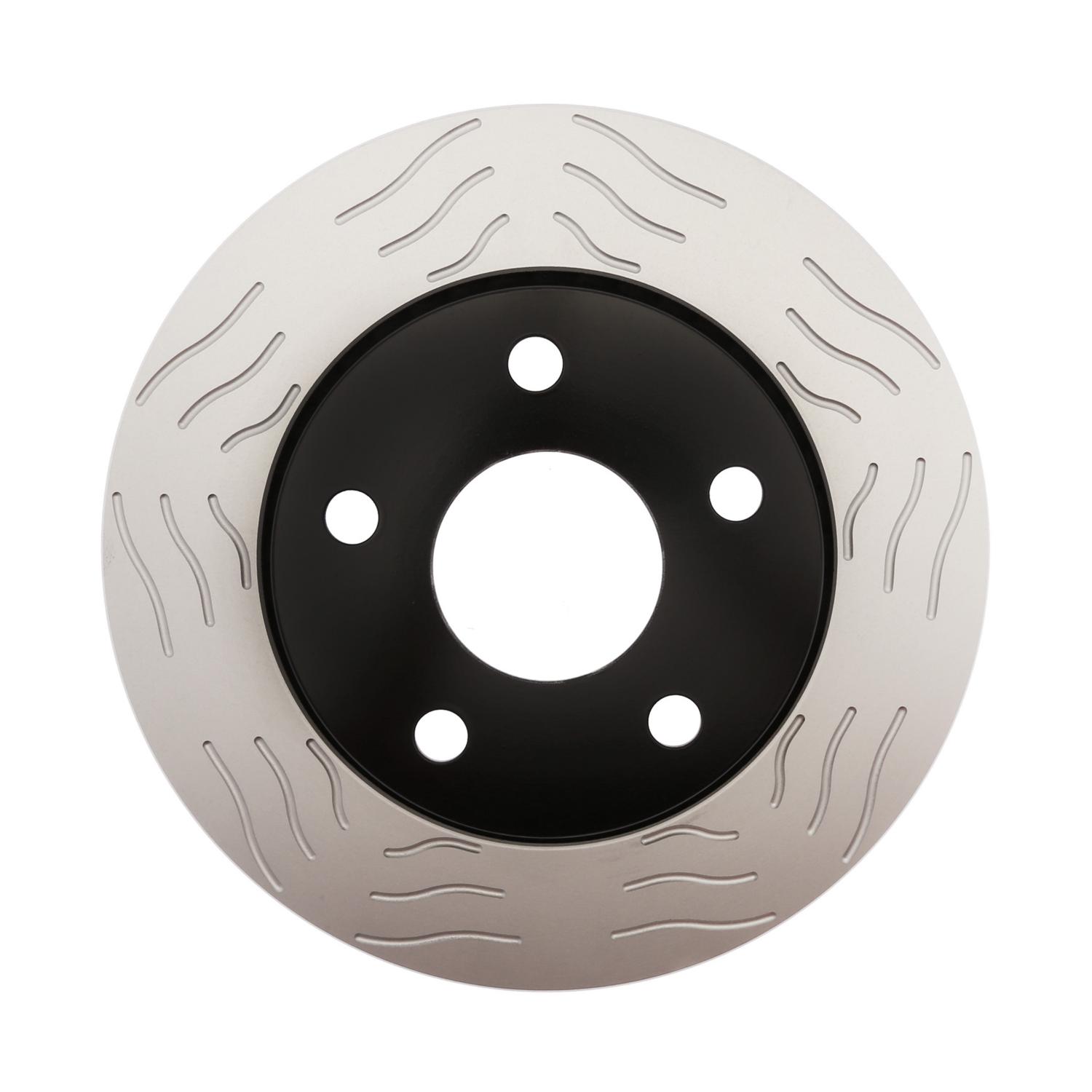 Raybestos 780518PER Disc Brake Rotor product image 3 of 3