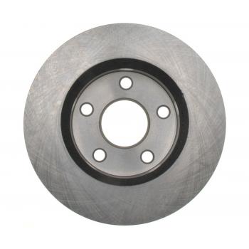 Raybestos 780518R Disc Brake Rotor product image 2 of 3