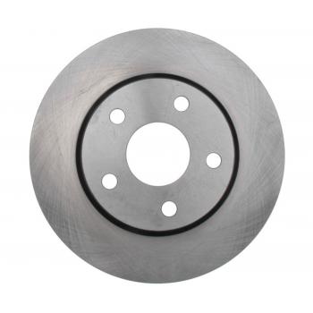 Raybestos 780518R Disc Brake Rotor product image 3 of 3