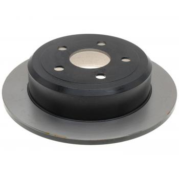Raybestos 780519 - Disc Brake Rotor Raybestos 780519 Disc Brake Rotor product image 1 of 3
