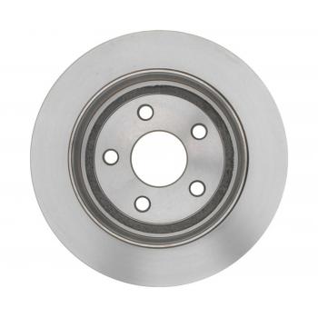 Raybestos 780519 - Disc Brake Rotor Raybestos 780519 Disc Brake Rotor product image 2 of 3