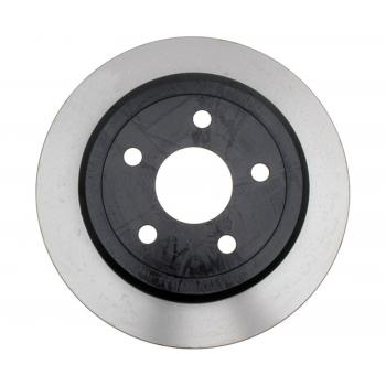 Raybestos 780519 - Disc Brake Rotor Raybestos 780519 Disc Brake Rotor product image 3 of 3