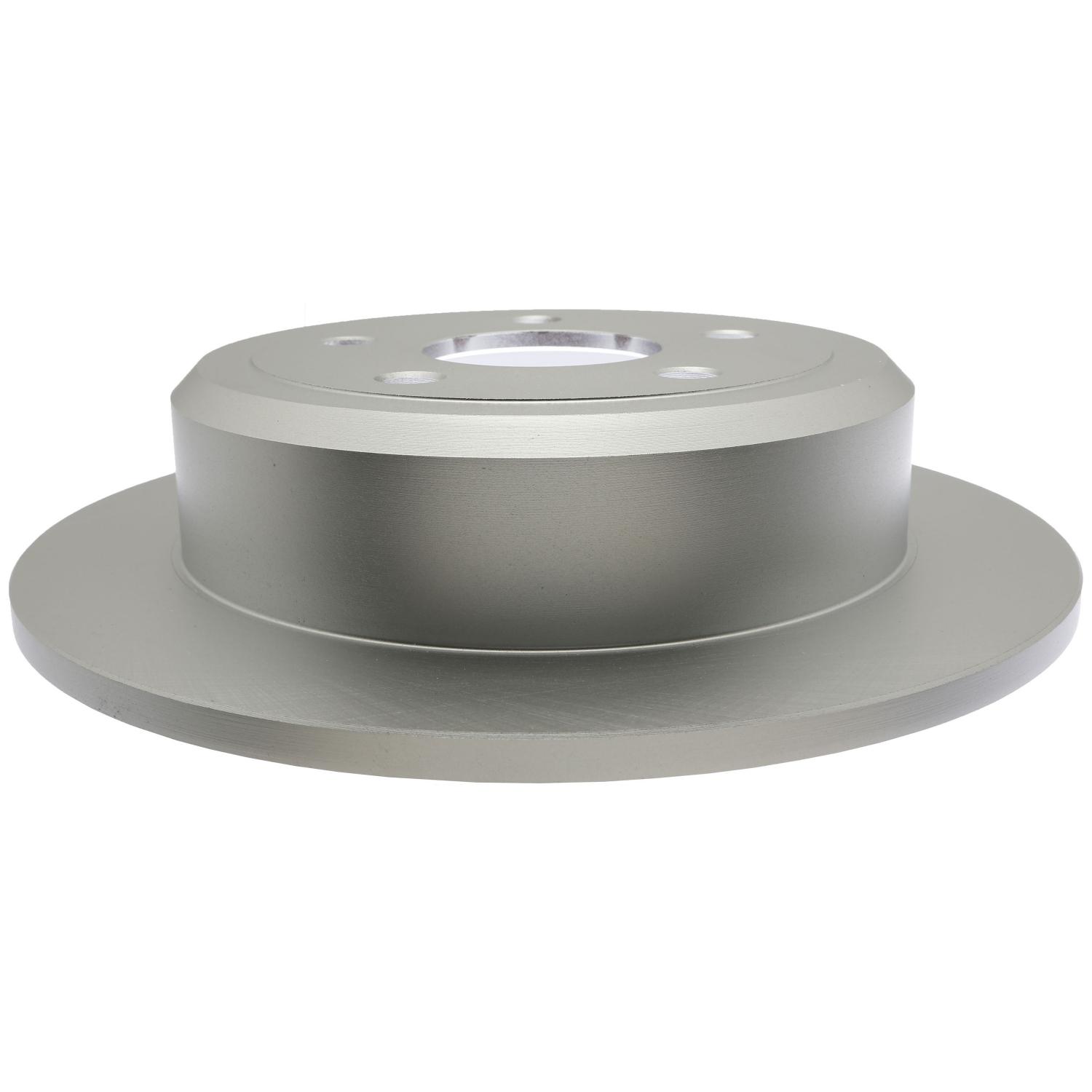 Raybestos 780519FZN Disc Brake Rotor product image 1 of 3
