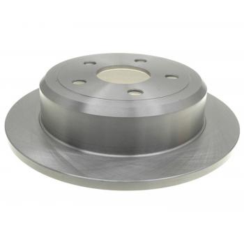 Raybestos 780519R Disc Brake Rotor product image 1 of 3