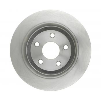 Raybestos 780519R Disc Brake Rotor product image 2 of 3