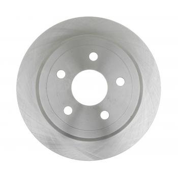 Raybestos 780519R Disc Brake Rotor product image 3 of 3