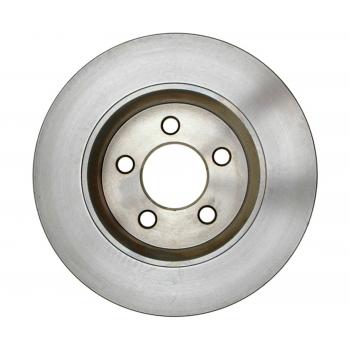 Raybestos 780540 Disc Brake Rotor product image 2 of 3