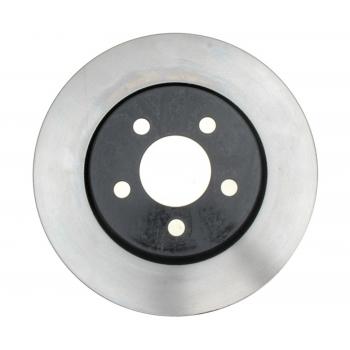Raybestos 780540 Disc Brake Rotor product image 3 of 3