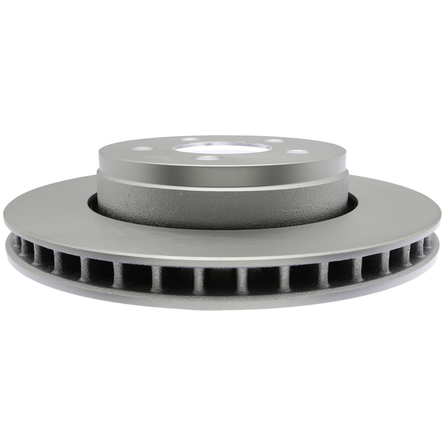 Raybestos 780540FZN Disc Brake Rotor product image 1 of 3