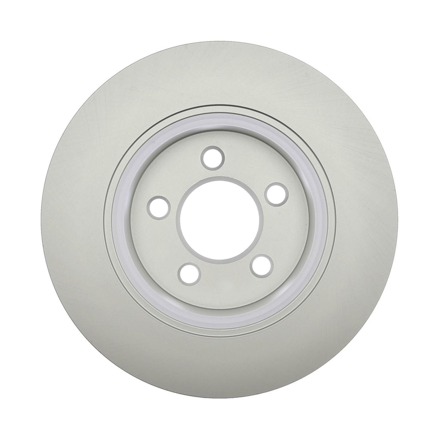 Raybestos 780540FZN Disc Brake Rotor product image 2 of 3
