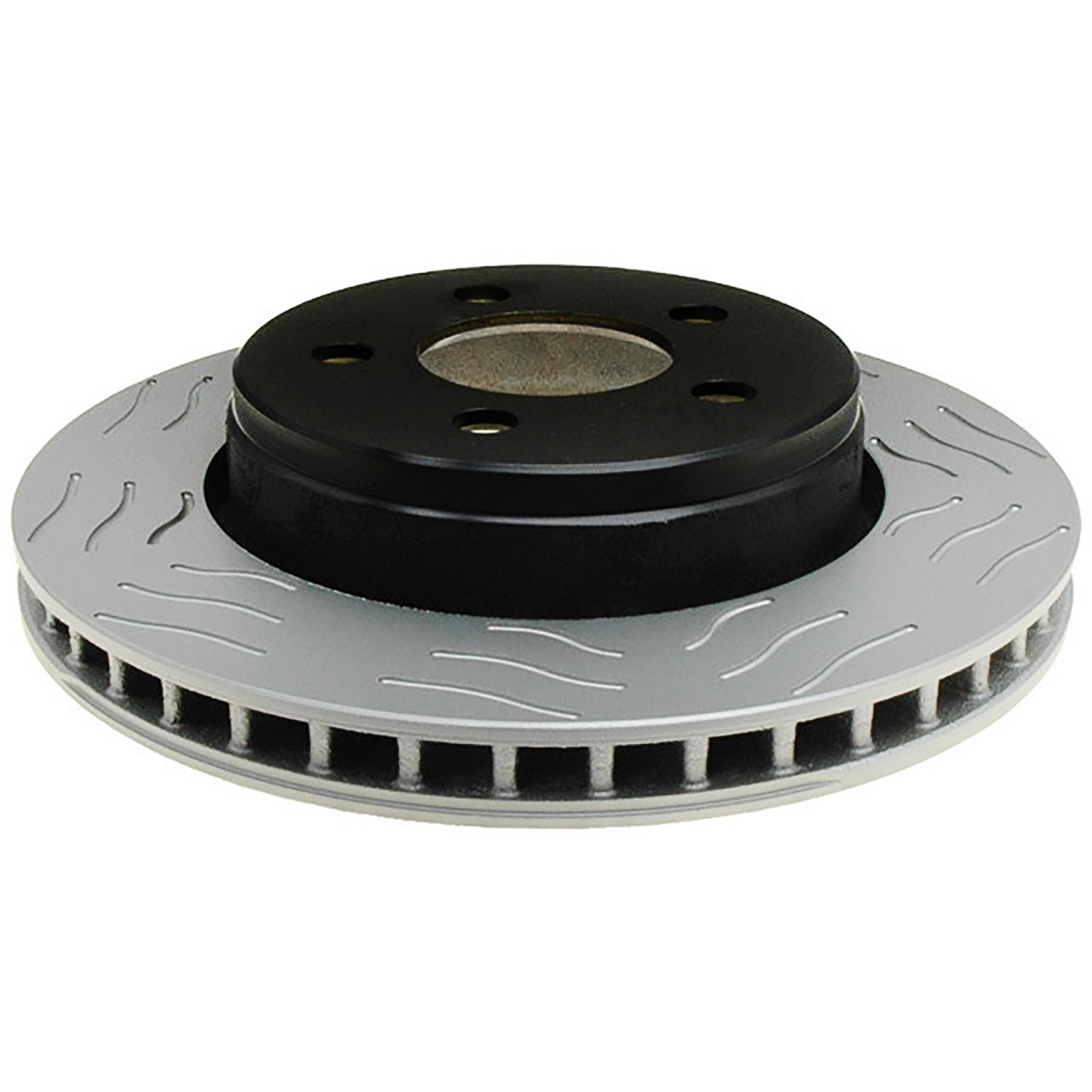 Raybestos 780540PER Disc Brake Rotor product image 1 of 3