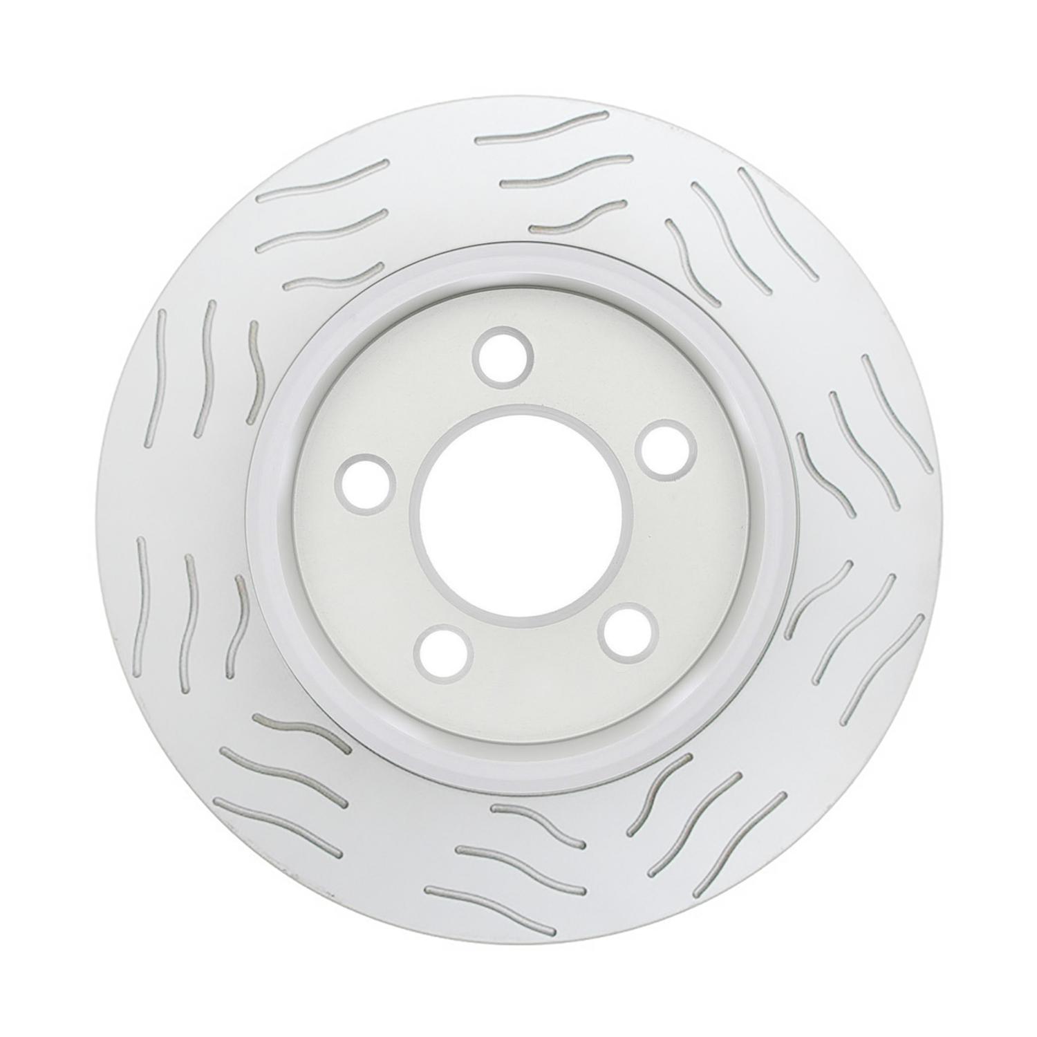 Raybestos 780540PER Disc Brake Rotor product image 2 of 3