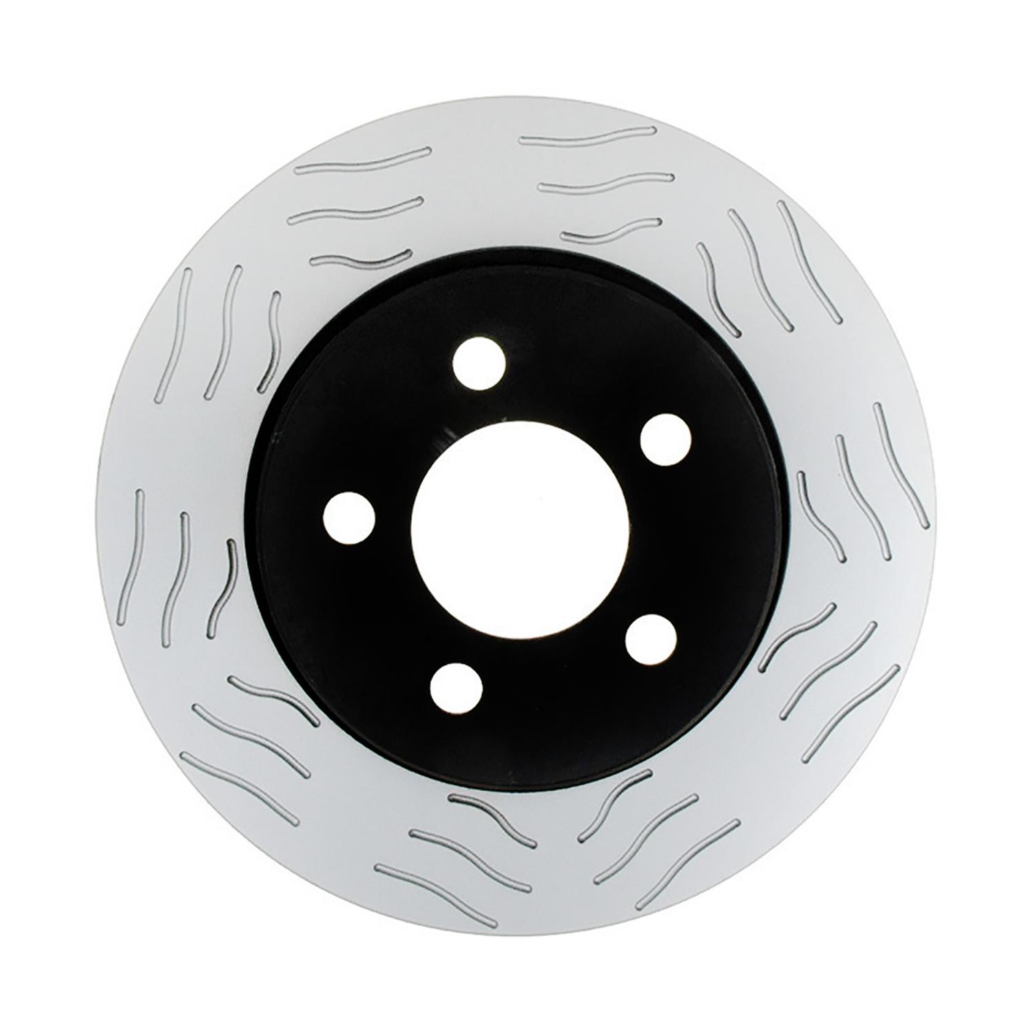 Raybestos 780540PER Disc Brake Rotor product image 3 of 3