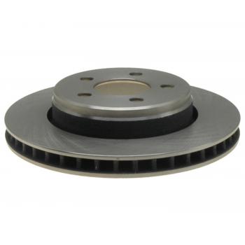 Raybestos 780540R Disc Brake Rotor product image 1 of 3