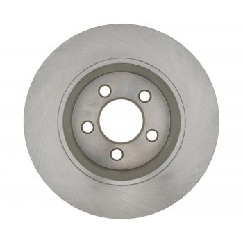 Raybestos 780540R Disc Brake Rotor product image 2 of 3