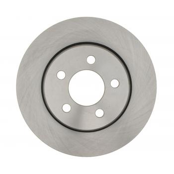 Raybestos 780540R Disc Brake Rotor product image 3 of 3
