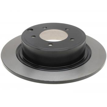Raybestos 780541 Disc Brake Rotor product image 1 of 3