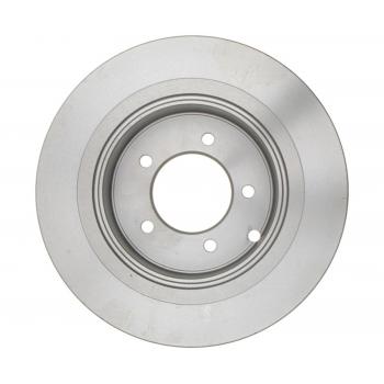 Raybestos 780541 Disc Brake Rotor product image 2 of 3