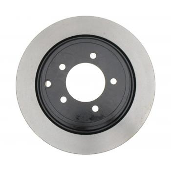 Raybestos 780541 Disc Brake Rotor product image 3 of 3