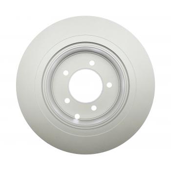 Raybestos 780541FZN Disc Brake Rotor product image 2 of 3