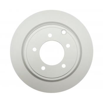 Raybestos 780541FZN Disc Brake Rotor product image 3 of 3