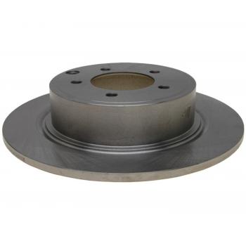 Raybestos 780541R - Disc Brake Rotor Raybestos 780541R Disc Brake Rotor product image 1 of 3