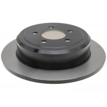 Raybestos 780542 Disc Brake Rotor product image 1 of 3