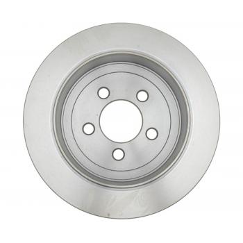 Raybestos 780542 Disc Brake Rotor product image 2 of 3