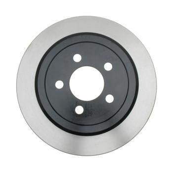 Raybestos 780542 Disc Brake Rotor product image 3 of 3