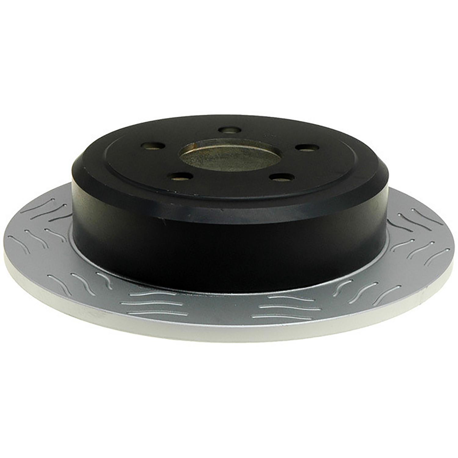 Raybestos 780542PER Disc Brake Rotor product image 1 of 3