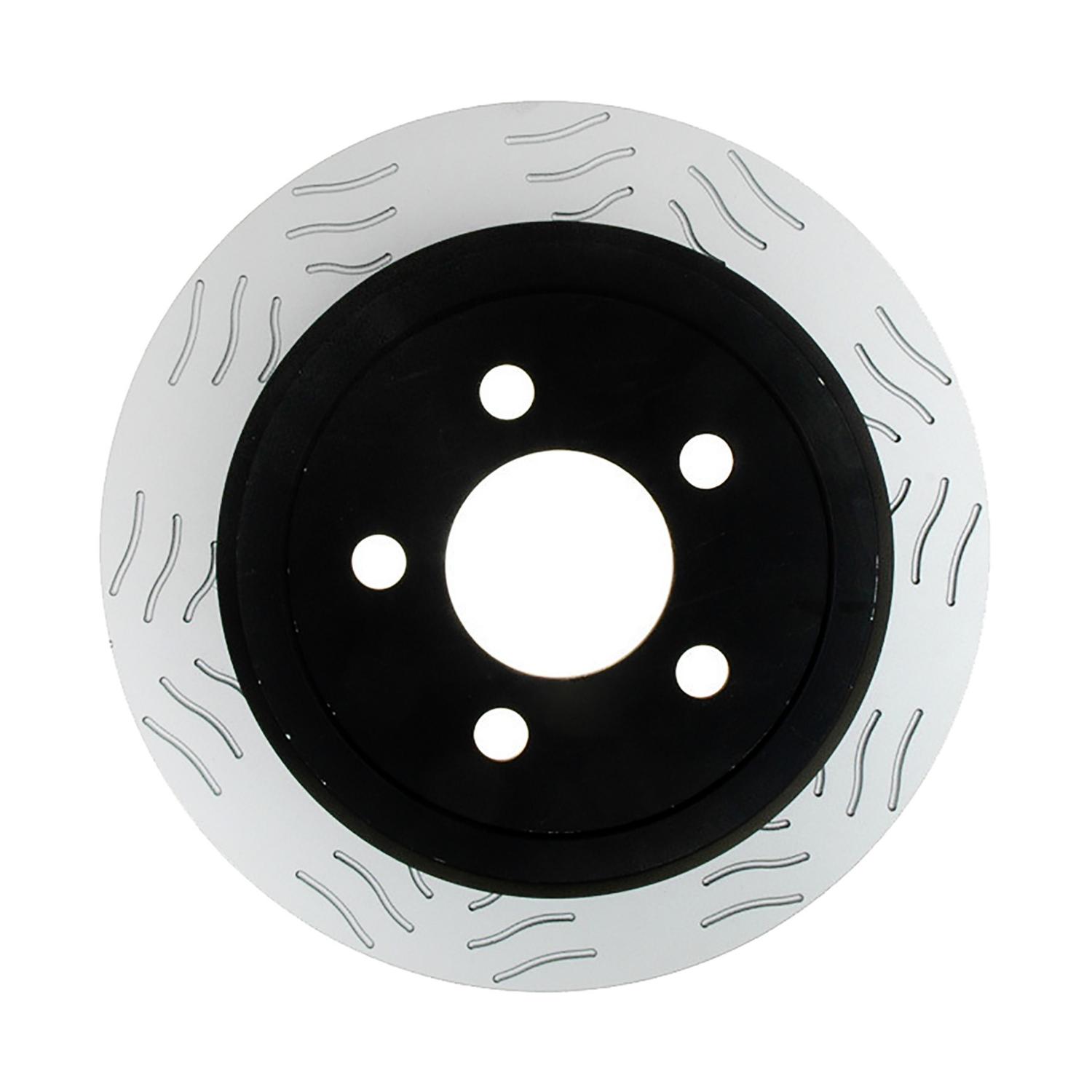 Raybestos 780542PER Disc Brake Rotor product image 3 of 3