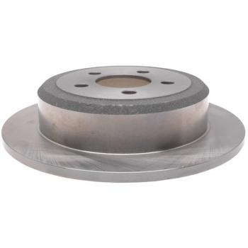 Raybestos 780542R Disc Brake Rotor product image 1 of 3