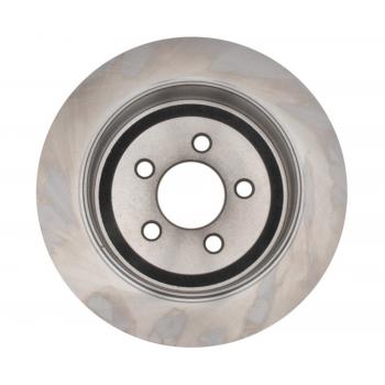 Raybestos 780542R Disc Brake Rotor product image 2 of 3