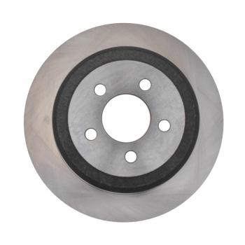 Raybestos 780542R Disc Brake Rotor product image 3 of 3