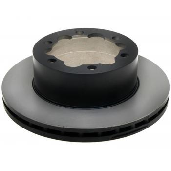 Raybestos 780612 Disc Brake Rotor product image 1 of 3