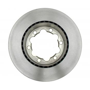 Raybestos 780612 Disc Brake Rotor product image 2 of 3