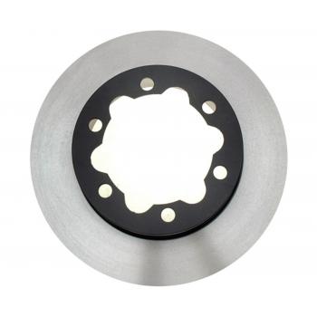 Raybestos 780612 Disc Brake Rotor product image 3 of 3