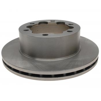 Raybestos 780612R - Disc Brake Rotor Raybestos 780612R Disc Brake Rotor product image 1 of 3