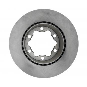 Raybestos 780612R - Disc Brake Rotor Raybestos 780612R Disc Brake Rotor product image 2 of 3