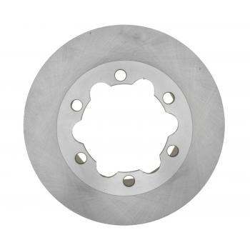 Raybestos 780612R - Disc Brake Rotor Raybestos 780612R Disc Brake Rotor product image 3 of 3